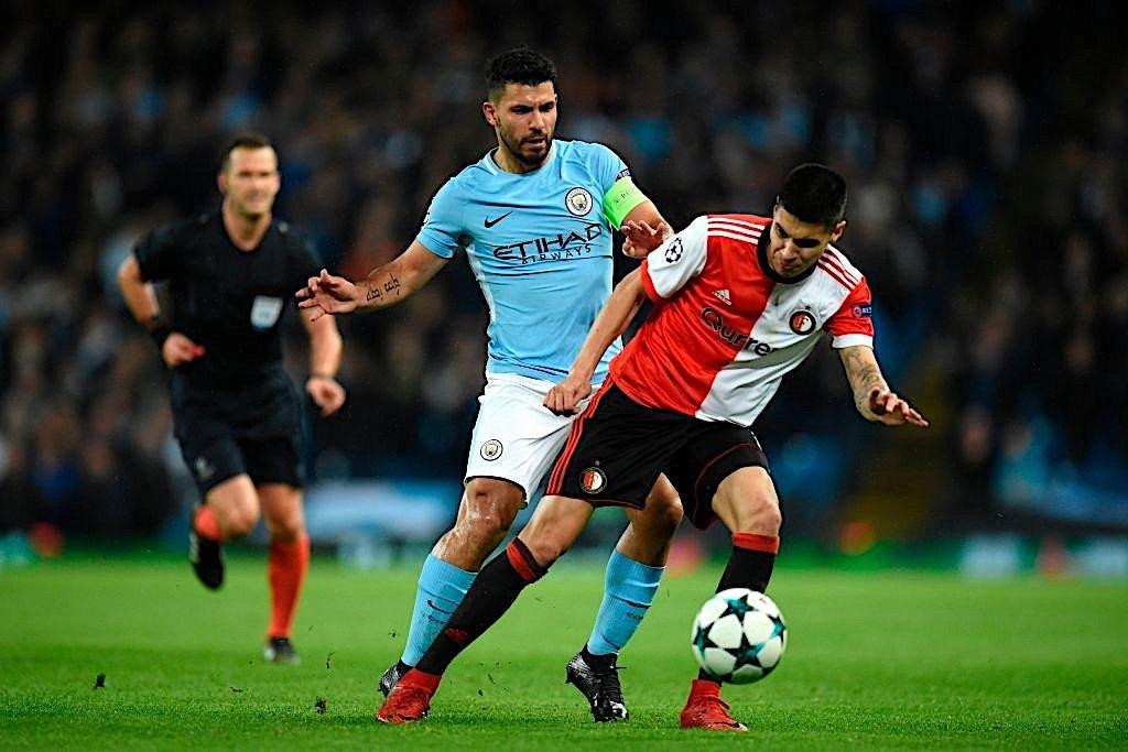 Kevin Diks thi đấu tại Champions League Kevin Diks thi đấu tại Champions League