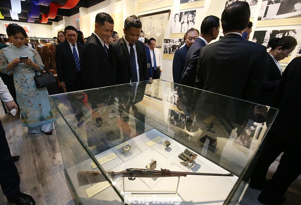 Triển lãm diễn ra tại Bảo tàng Lịch sử Quốc gia Việt Nam, số 25 Tông Đản, Hoàn Kiếm, Hà Nội, từ ngày 18/7 đến 18/10/2022. Triển lãm diễn ra tại Bảo tàng Lịch sử Quốc gia Việt Nam, số 25 Tông Đản, Hoàn Kiếm, Hà Nội, từ ngày 18/7 đến 18/10/2022.