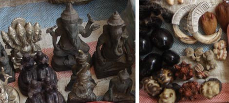 Mốt săn linh vật thịnh lộc của đại gia ảnh 2