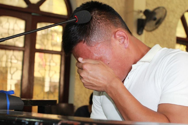 Giọt nước mắt muộn màng của những cầu thủ 'dính chàm' ảnh 2