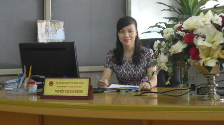 Lương tâm thầy hướng dẫn quyết định giá trị tiến sĩ ảnh 1