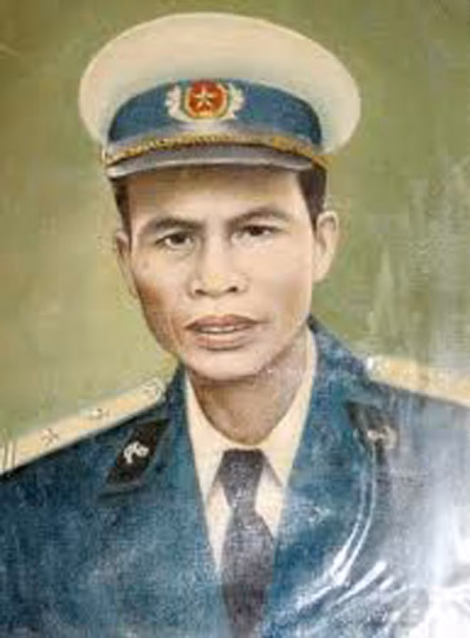 Những người con bất tử - Kỳ 2: Trọn đời hiến dâng cho biển ảnh 1
