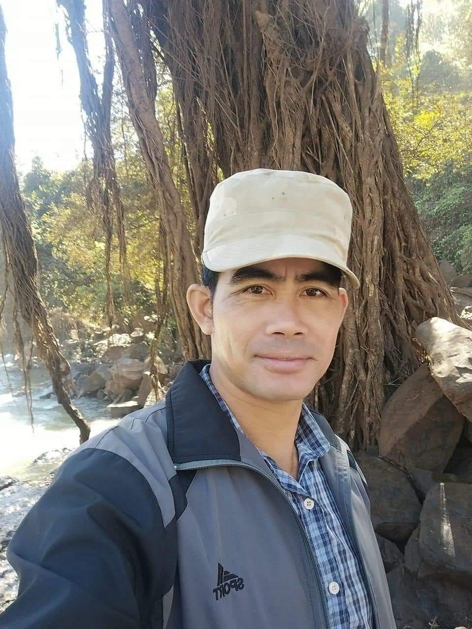 Đối tượng Đỗ Đức Anh