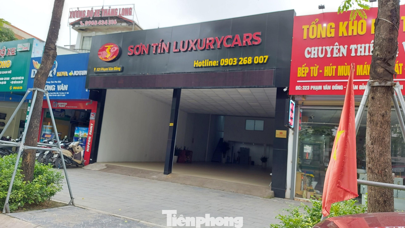 Theo điều tra của Tiền Phong, năm 2019, Vũ Trọng rao bán 13 xe được NK về dưới tên 13 DN khác nhau. Năm 2020, người này tiếp tục rao bán ít nhất 8 xe dưới tên 8 DN khác nhau. Còn năm 2021, số xe lên tới 19 chiếc, NK dưới tên 19 DN khác nhau. Bước sang năm 2022, người này vẫn tiếp tục rao bán chủ yếu xe biếu tặng.