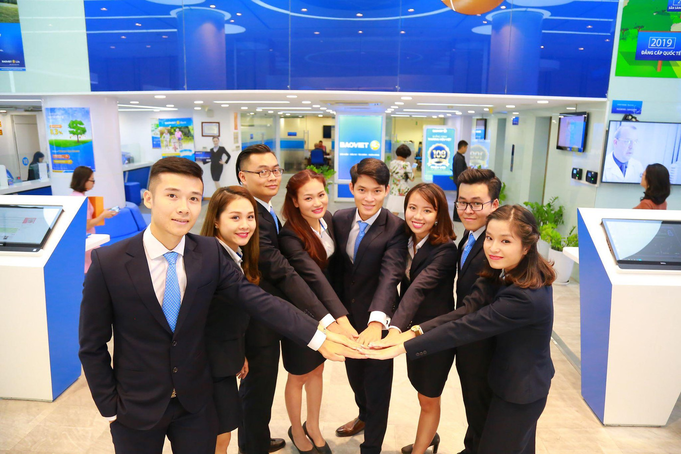 Bảo Việt hiện có tổng tài sản vượt 8 tỷ USD Bảo Việt hiện có tổng tài sản vượt 8 tỷ USD