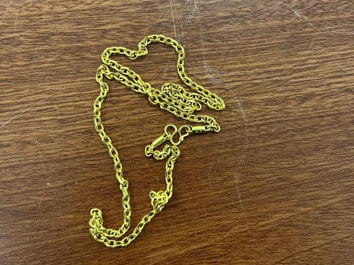 Tang vật vụ cướp bị công an thu giữ Tang vật vụ cướp bị công an thu giữ