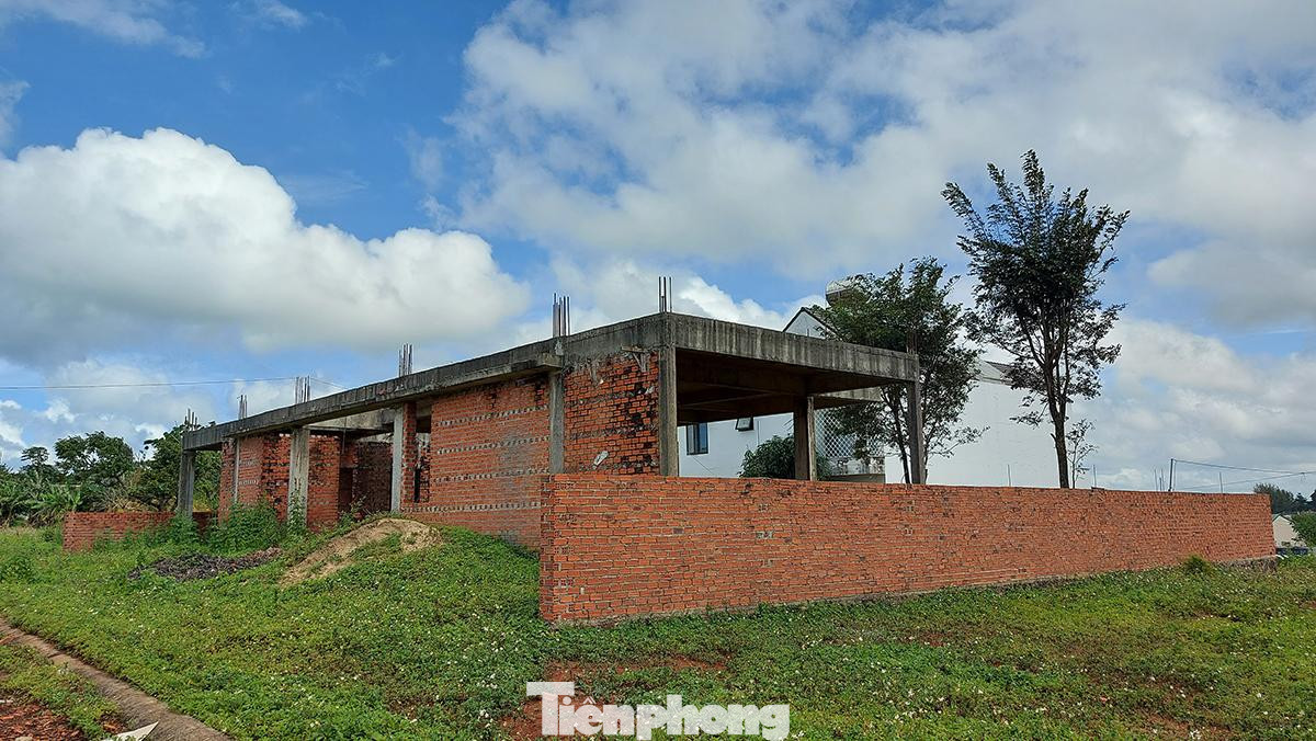 TTCP yêu cầu tỉnh Đắk Lắk xử lý dứt điểm các vi phạm, tồn tại, khắc phục theo thông báo 860-TB/UBKTTW của Uỷ ban kiểm tra Trung ương, thực hiện các thủ tục về đầu tư, đất đai, xây dựng theo quy định.