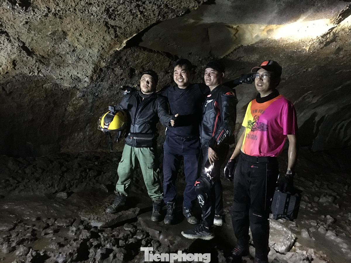 Đây đều là những điểm đến hấp dẫn, nhất là đối với du khách đam mê mạo hiểm, thích khám phá những nét độc đáo, hoang sơ của núi rừng Tây Nguyên