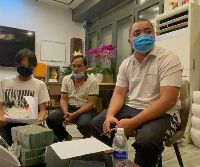 Theo quản lý Phi Nhung, Hồ Văn Cường đã nhận lại toàn bộ số tiền cát-xê của mình.