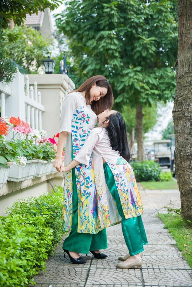 Cô bé có tính cách hoạt bát, lém lỉnh. - Ảnh: FBNV. Cô bé có tính cách hoạt bát, lém lỉnh. - Ảnh: FBNV.