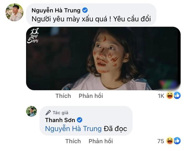 Lương Thanh và Trung Ruồi khiến fan Nhi - Đăng khóc ròng, lo sợ thuyền của mình thành... thuyền Titanic.