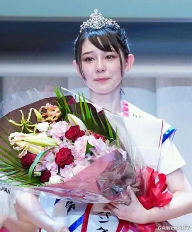 Khoảnh khắc bật khóc trong đêm Chung kết của Hana nhận được hàng ngàn lượt thả tim.