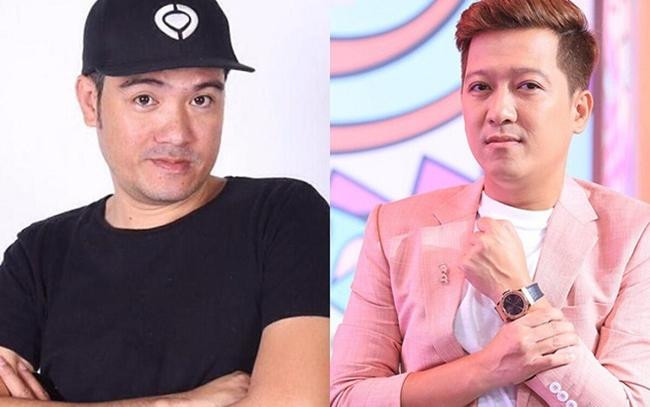 Quản lý Trường Giang phủ nhận những tin đồn trên YouTube.