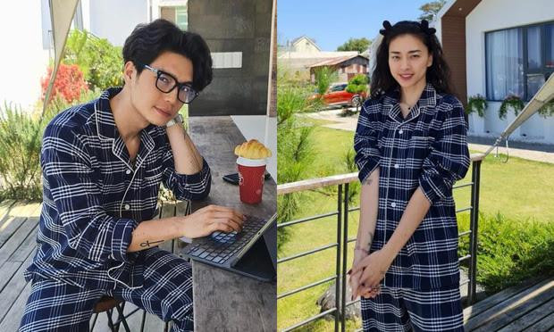 Công chúng mong Ngô Thanh Vân và Huy Trần sẽ sớm tổ chức đám cưới cổ tích. Công chúng mong Ngô Thanh Vân và Huy Trần sẽ sớm tổ chức đám cưới cổ tích.