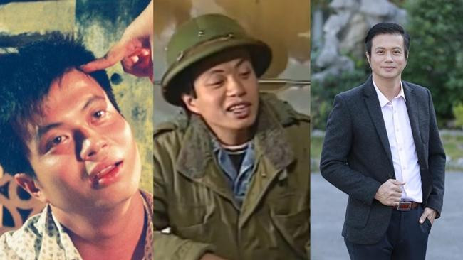 Dàn nghệ sĩ gạo cội của "Thương Ngày Nắng Về" đều sở hữu nhan sắc nổi bật khiến công chúng cảm thán "gừng càng già càng cay". - Ảnh: Internet.