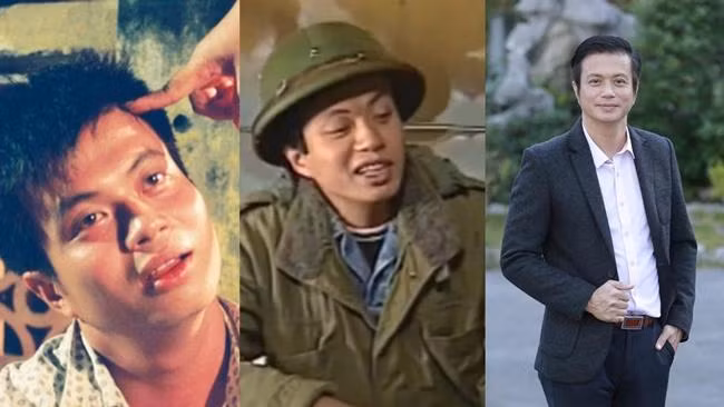 Dàn nghệ sĩ gạo cội của "Thương Ngày Nắng Về" đều sở hữu nhan sắc nổi bật khiến công chúng cảm thán "gừng càng già càng cay". - Ảnh: Internet.