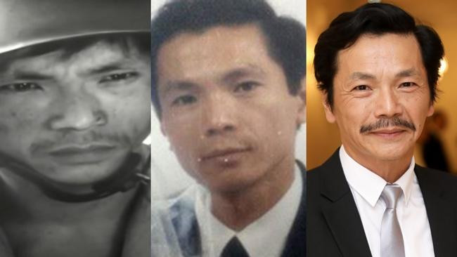 NSND Trung Anh qua năm tháng lại trở nên hiền từ hơn. - Ảnh: Internet.