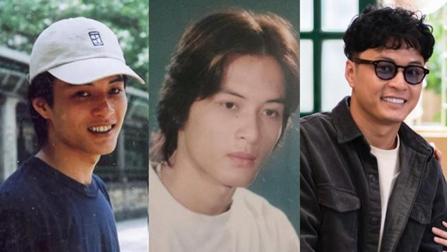 Nụ cười tươi của Hồng Đăng không hề thay đổi qua năm tháng. - Ảnh: Internet.