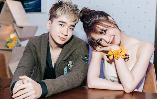 ...liệu có liên quan tới Lan Ngọc?