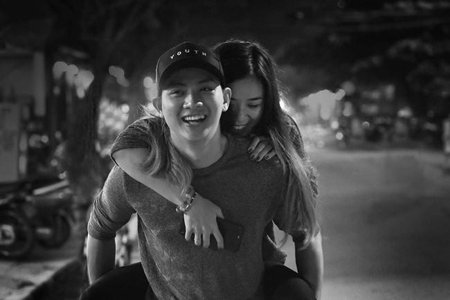 ...nhưng Hoài Lâm và Cindy Lư đáng tiếc không thể cùng nhau đi tới cuối con đường.