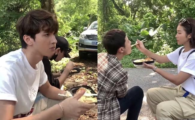 ...Bình An giận muốn bay màu.