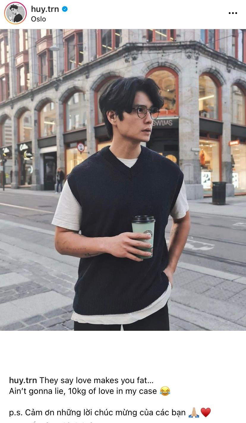 ...đã có cảm giác "couple". ...đã có cảm giác "couple".