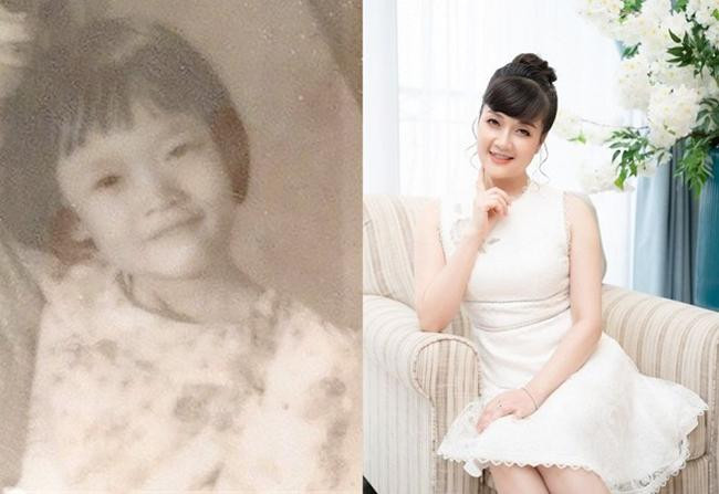 Không thua kém dàn diễn viên trẻ, nghệ sĩ Vân Dũng cũng có màn "dậy thì" ấn tượng. Vân Dung trong quá khứ tóc ngắn, mái bằng toát lên sự vui tươi và lanh lợi. Không thua kém dàn diễn viên trẻ, nghệ sĩ Vân Dũng cũng có màn "dậy thì" ấn tượng. Vân Dung trong quá khứ tóc ngắn, mái bằng toát lên sự vui tươi và lanh lợi.