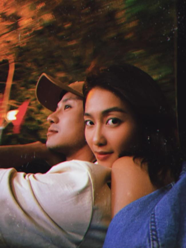 ... hay Đăng sẽ cùng Nhi đi tới cuối?