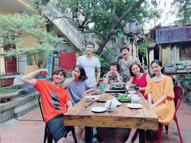 Trí sẽ sớm trở thành thành viên mới của nhà trọ của bà Vân?