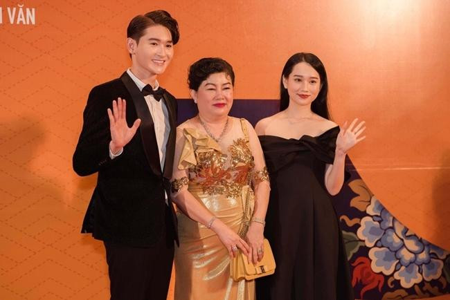 Bà cho biết sẽ tha thứ cho Trúc Anh nếu cô lên tiếng xin lỗi. Bà cho biết sẽ tha thứ cho Trúc Anh nếu cô lên tiếng xin lỗi.