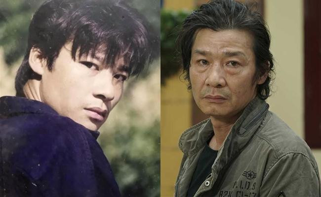 "Mỹ nam Cảnh sát Hình sự" Võ Hoài Nam từng khiến các chị em mê như điếu đổ bởi vẻ điển trai, lãng tử. Lần trở lại này với vai ông Sinh, NSƯT Võ Hoài Nam đã lấy đi rất nhiều nước mắt của người xem.