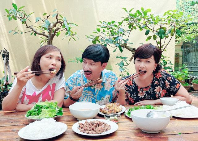 Ai sẽ là người giữ được trái tim của ông Tiến? Ai sẽ là người giữ được trái tim của ông Tiến?