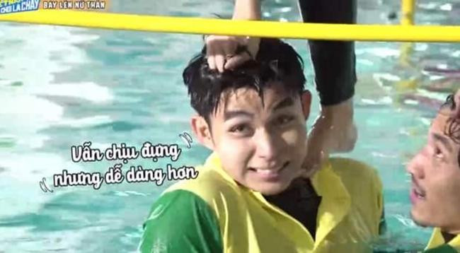 Jun Phạm đã “chạm đáy nỗi đau”...