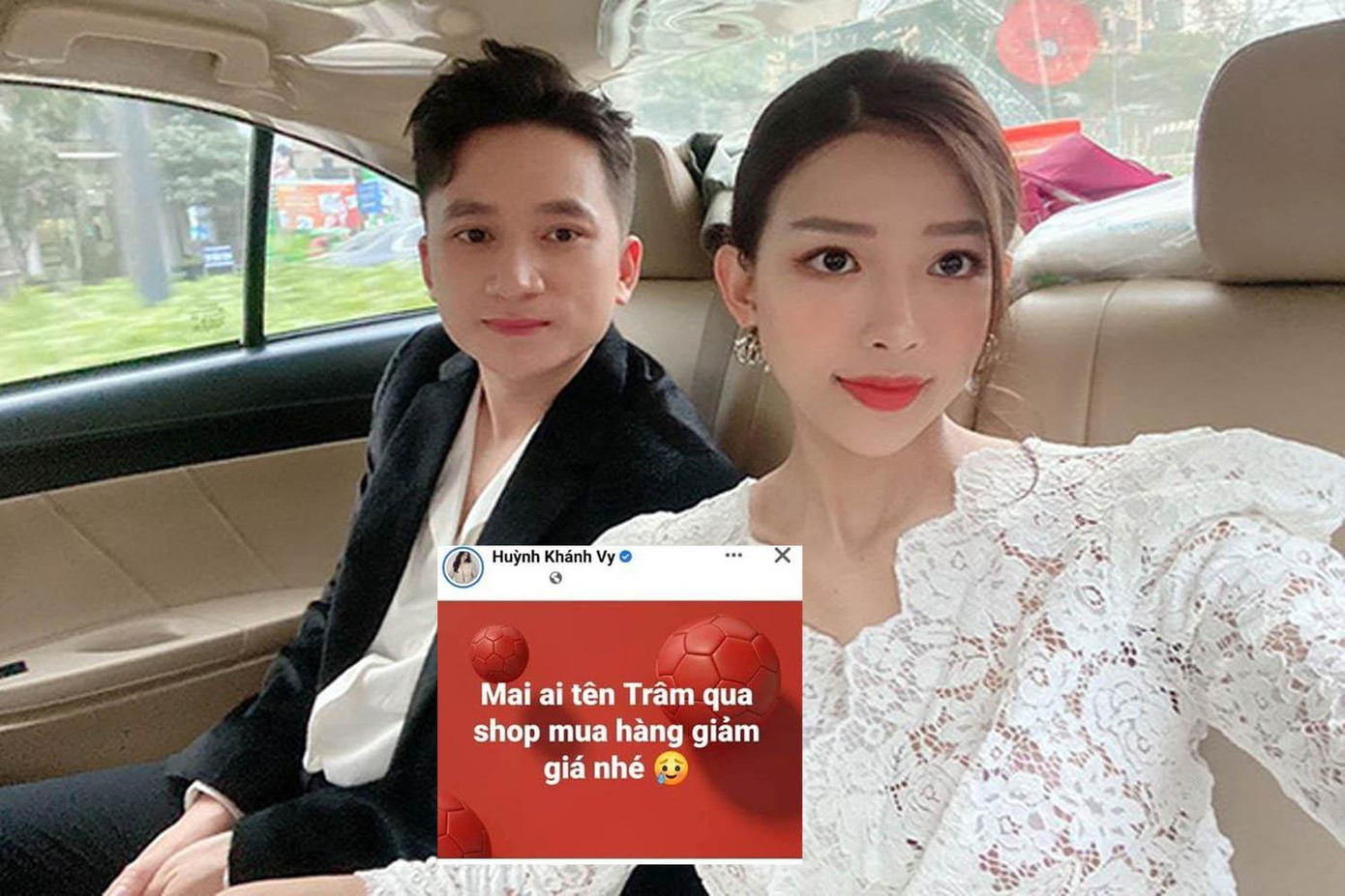 Bài đăng và... Bài đăng và...