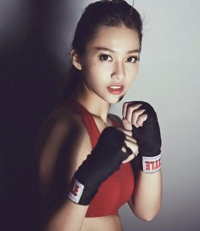 Việc Khả Ngân không góp mặt ở chương trình này khiến khán giả tiếc nuối. - Ảnh: Internet.