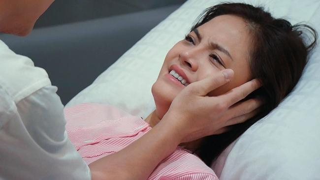 Nhiều khán giả cho rằng Thy thật ra cũng là một cô gái vô cùng đáng thương. Nhiều khán giả cho rằng Thy thật ra cũng là một cô gái vô cùng đáng thương.