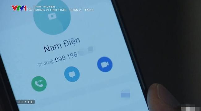 Cách Long lưu số của Nam khiến cư dân mạng thích thú.