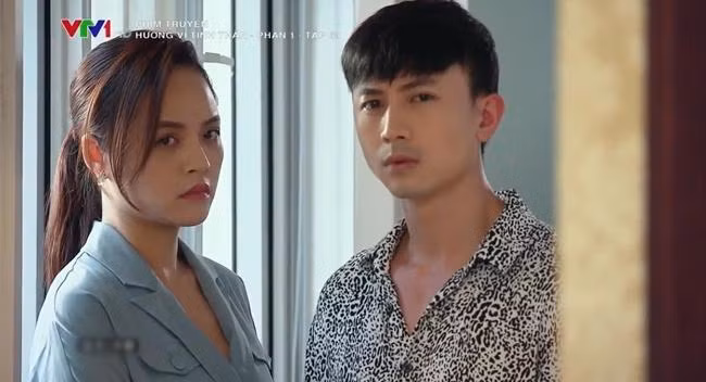 Thy xứng đáng có cơ hội làm lại cuộc đời và bắt lấy hạnh phúc.