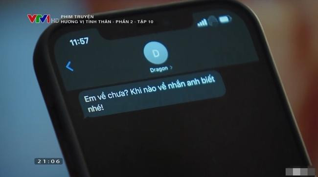 Long từ "Dragon"...