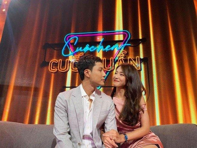 Thanh Sơn - Khả Ngân đều được khán giả yêu thích.