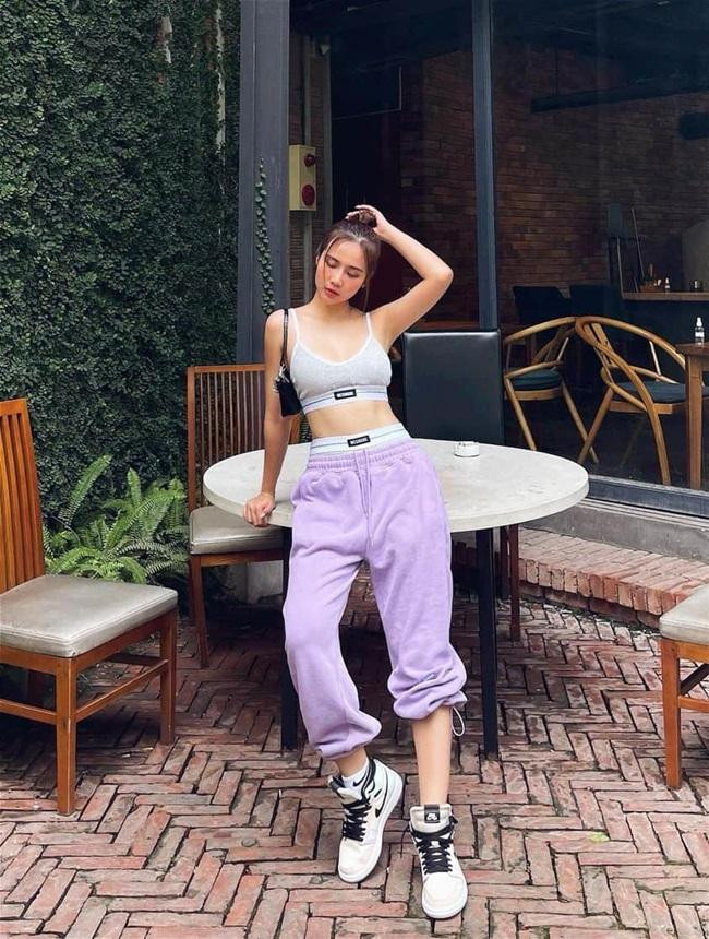 tới khỏe khoắn, năng động đều thu hút mọi ánh nhìn. tới khỏe khoắn, năng động đều thu hút mọi ánh nhìn.