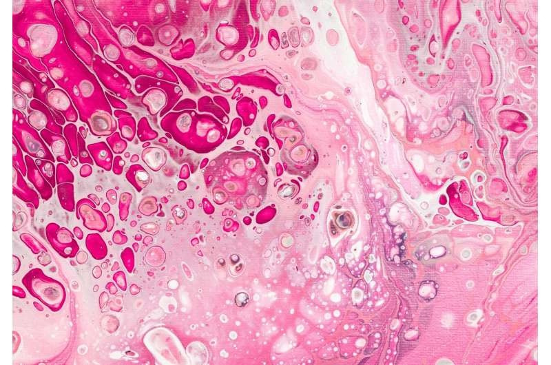 Hệ miễn dịch sẽ khỏe hơn nhờ các vi sinh vật từ chất xơ