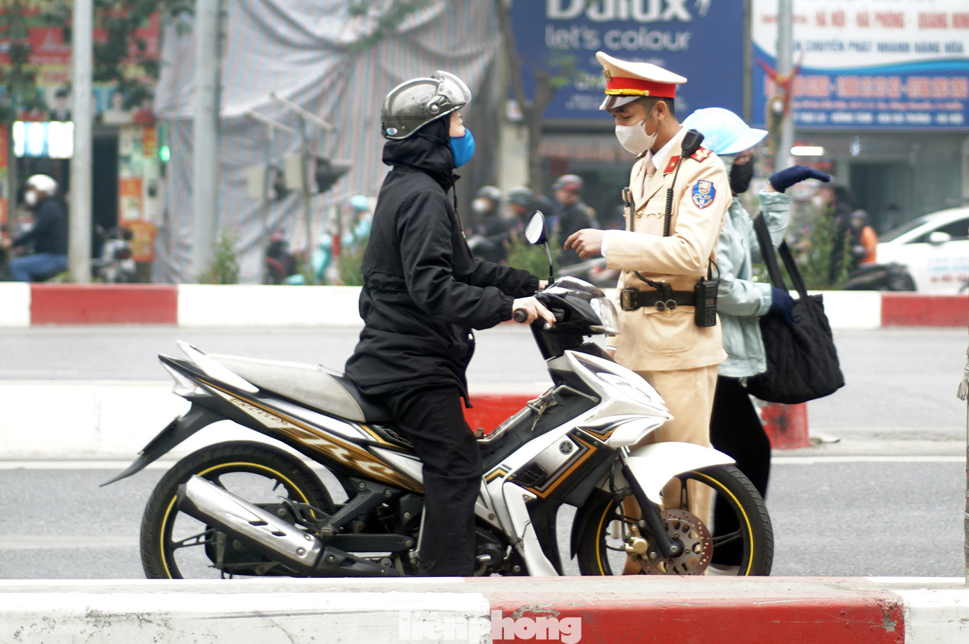 Ảnh minh họa. Ảnh minh họa.