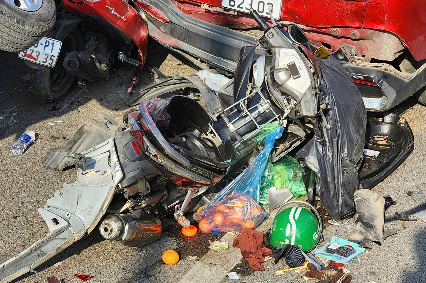 Ảnh minh họa. Ảnh minh họa.