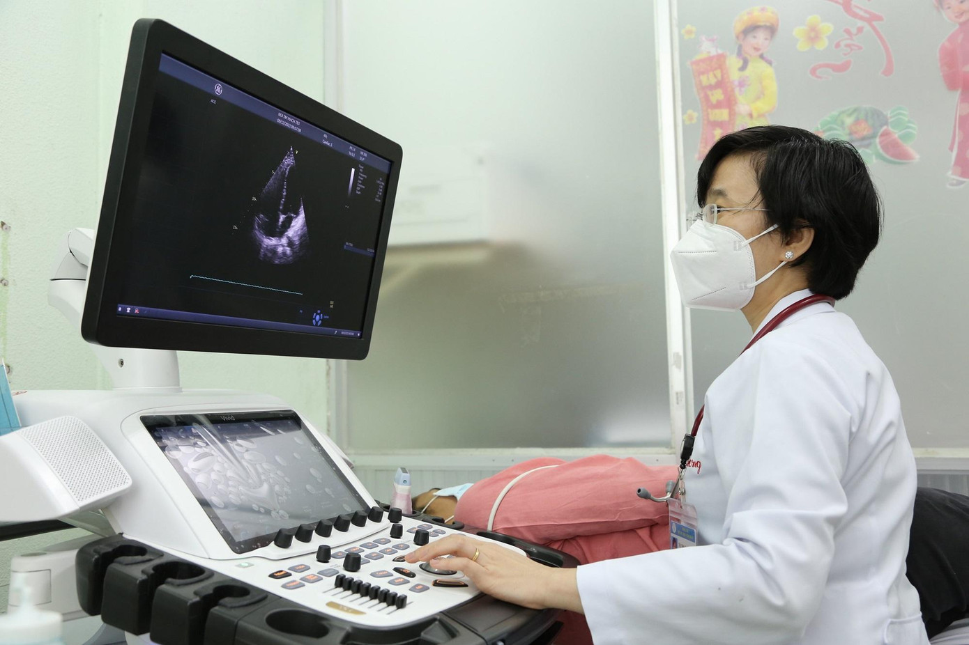 Bệnh nhân nhập viện trong tình trạng thường xuyên đột ngột bị ngất xỉu Bệnh nhân nhập viện trong tình trạng thường xuyên đột ngột bị ngất xỉu