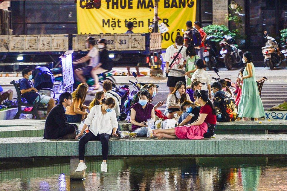 Ý thức của cộng đồng trong việc tuân thủ 5K là tiền đề quan trọng để ứng phó với biến chủng Omicron