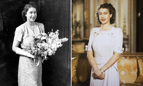 Nước Anh mừng sinh nhật 92 tuổi của Nữ hoàng Elizabeth II ảnh 1