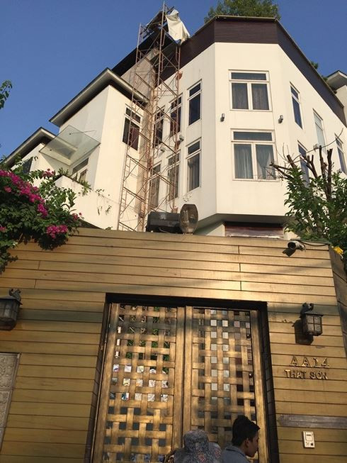 Showbiz 21/4: Mẹ Nam Em lên tiếng 'đáp trả' Trường Giang ảnh 6