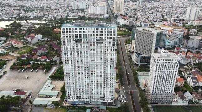 6 địa phương lọt "tầm ngắm" kiểm tra việc quản lý nhà ở, kinh doanh bất động sản.