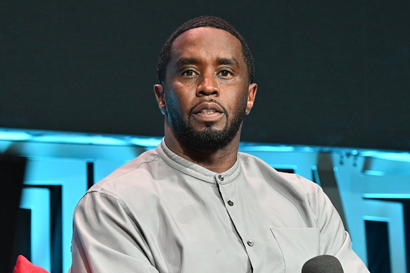 Sean Combs bị bắt và truy tố vì phạm tội tình dục. Ảnh: Getty Images. Sean Combs bị bắt và truy tố vì phạm tội tình dục. Ảnh: Getty Images.